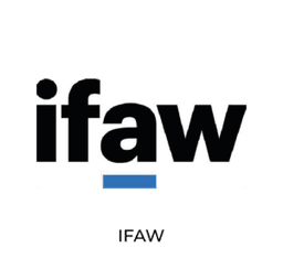 IFAW logo