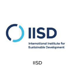 IISD logo