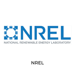 NREL logo