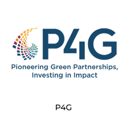 P4G logo