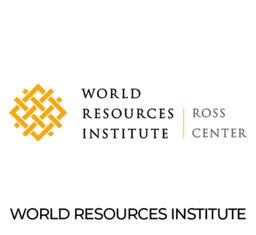 World Resources Institute logo