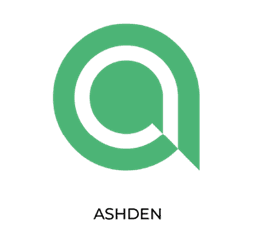 Ashden logo