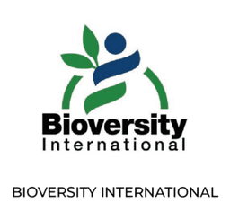 Bioversity International logo